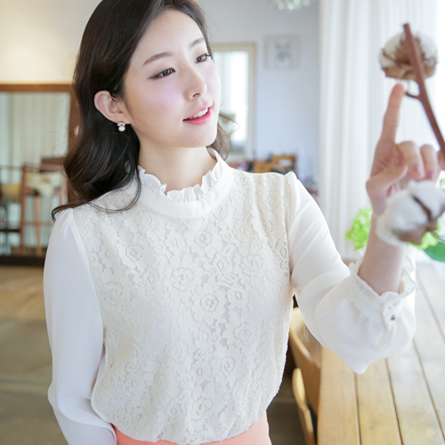 Khuyên tai nữ hàn quốc PK07