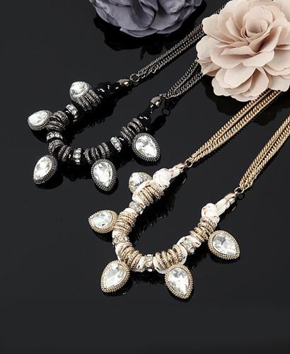 Vòng cổ nữ hàn quốc PK85