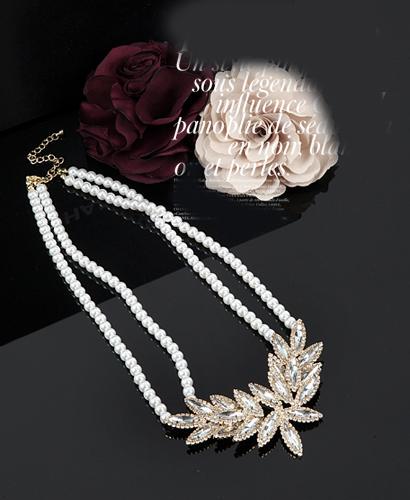 Vòng cổ nữ hàn quốc PK88