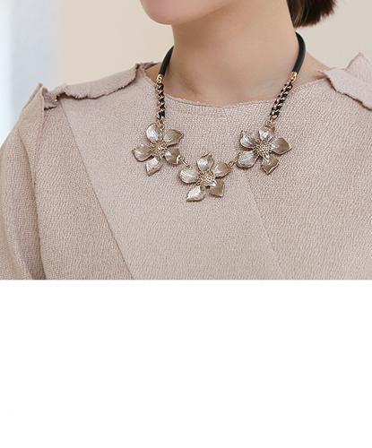 Vòng cổ nữ hàn quốc PK43