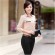 Thời trang Hàn Quốc cao cấp xu hướng của bạn trẻ