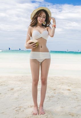 bikini hàn quốc BKN129