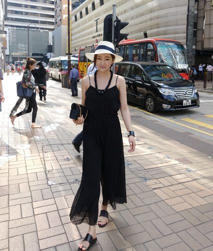 đầm maxi hàn quốc MA100