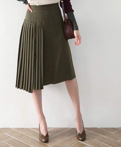 chân váy hàn quốc CV473